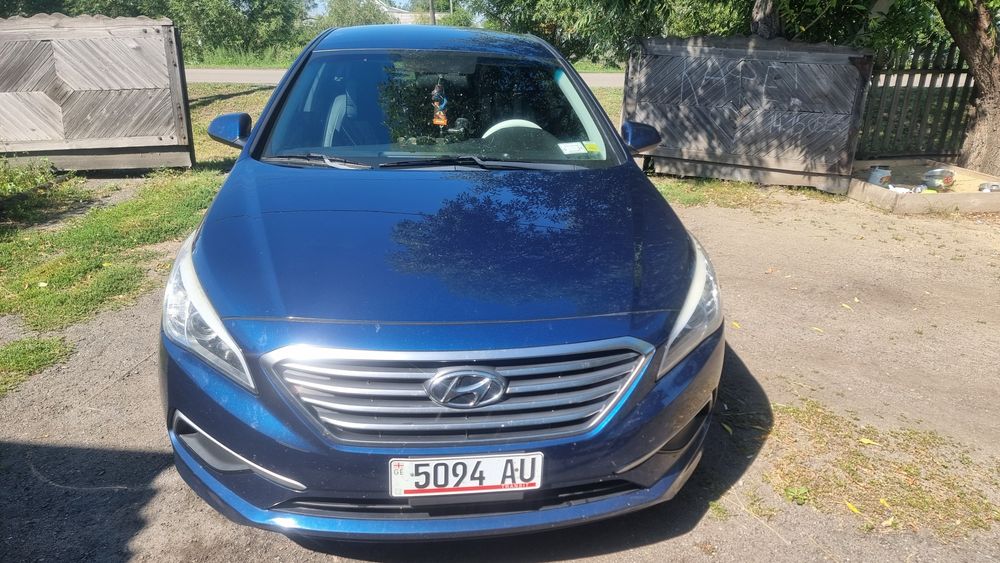 Продам автомобиль