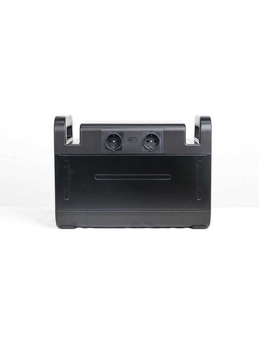 Преносима Захранваща Станция 1500W (LiFePO4)