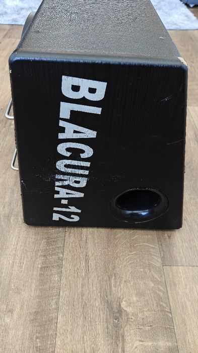 Продам сабвуфер.