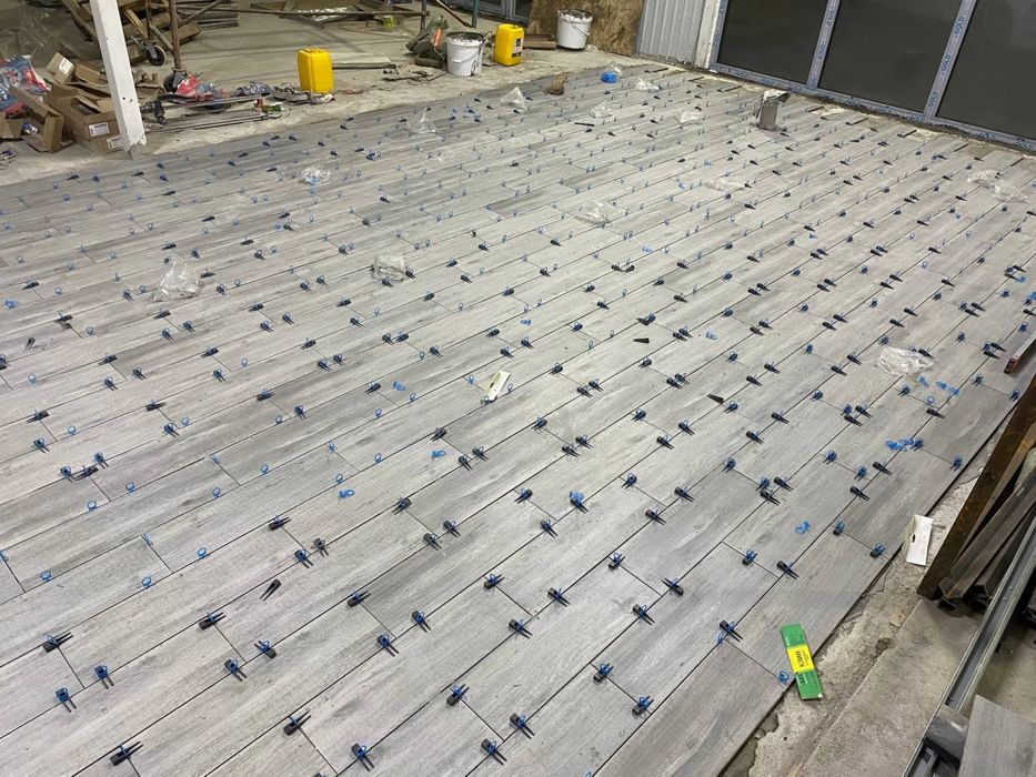 Кафельщик Укладка кафелья