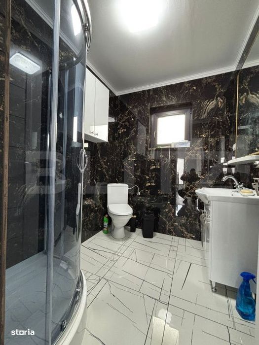 Casa moderna de vanzare in Sacueni-Dambovita 10km de TGV- Comision 0%