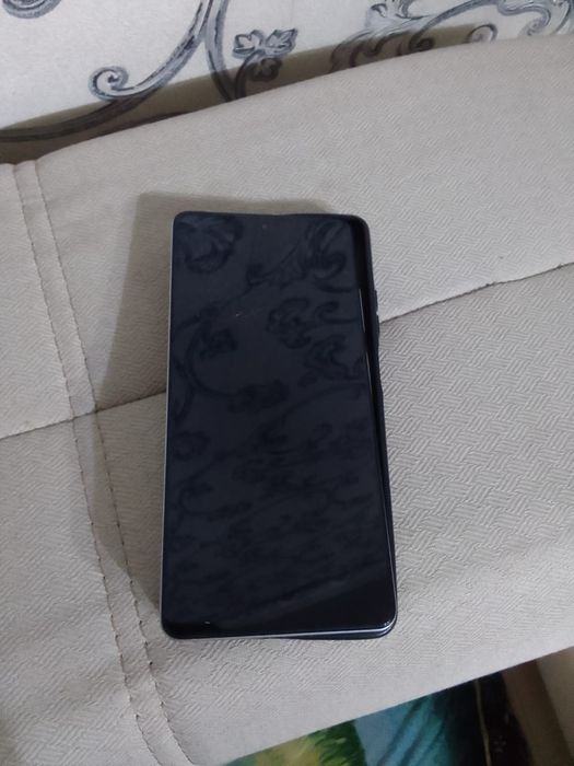 Продам Редми нот 12 про+ 5g