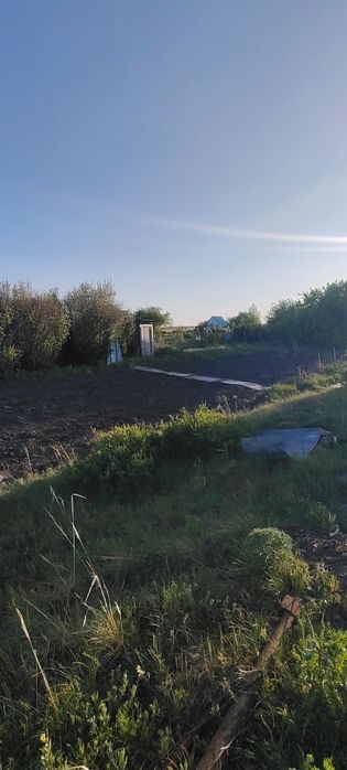 Дача в Самсоновке