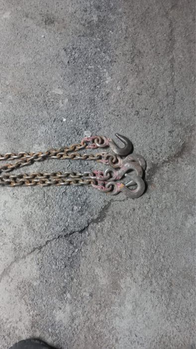 Продам хорошую либёдку