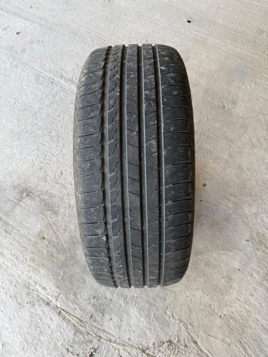 Летние шины размер R18