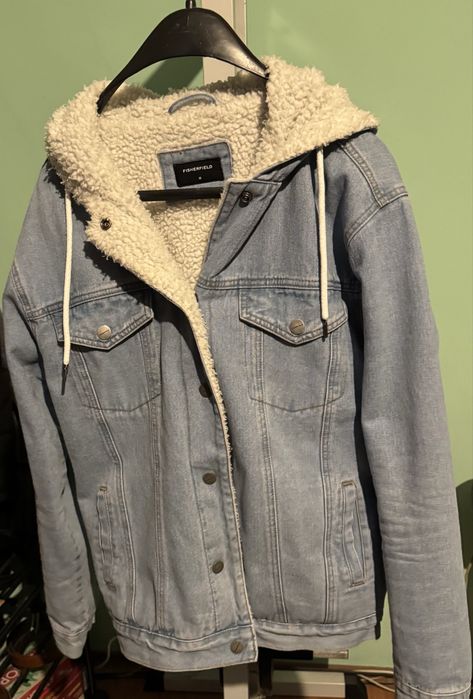 Vand Gesca Blugi/Denim Primava/Toamna M