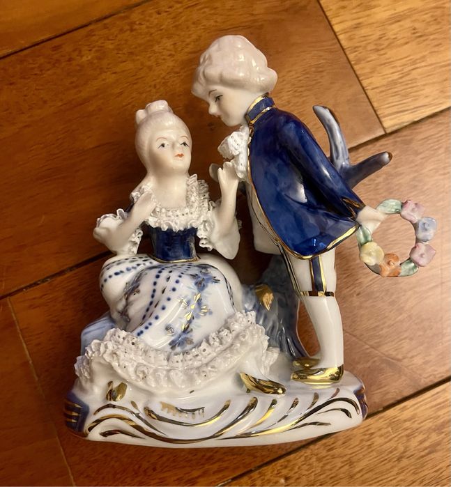 Статуэтка (Италия)