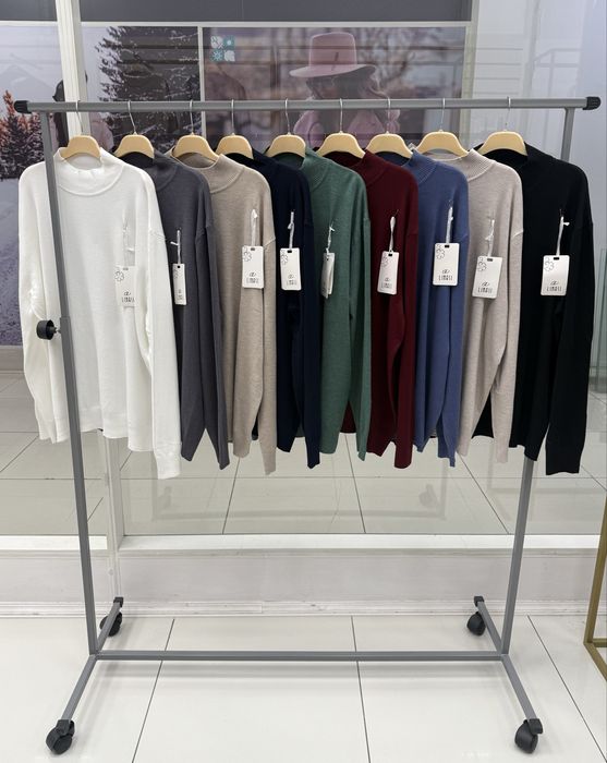 Свитера/Американки