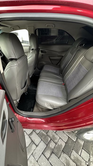 Продается Кобальт Ravon R4