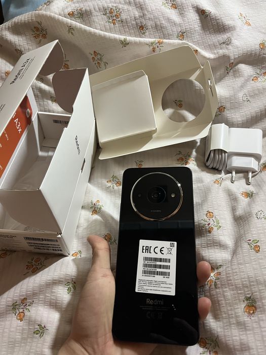 Redmi A3x сатылады/продаются