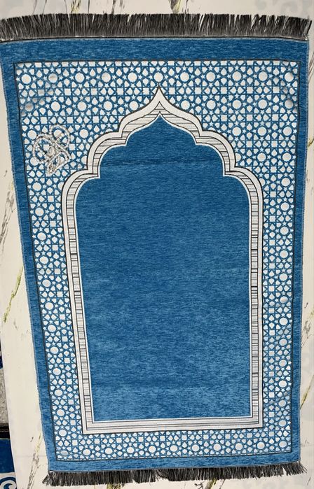 Жайнамаздар әр түрлі