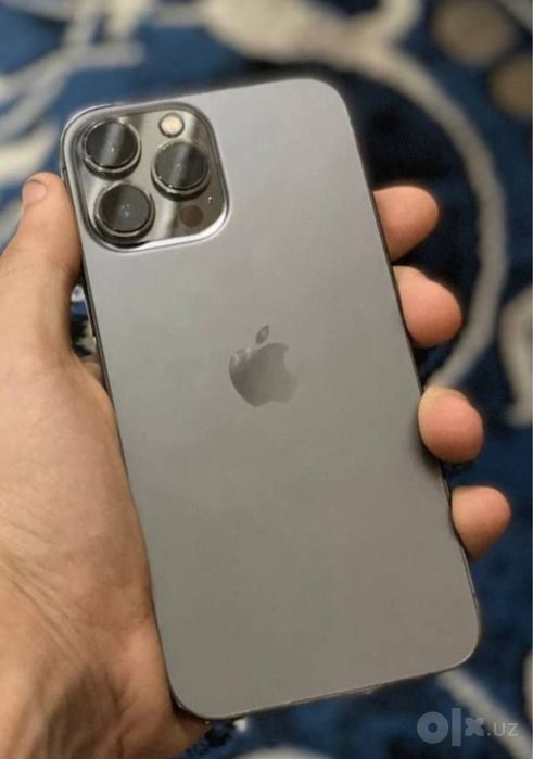 Iphone 13 pro max lla