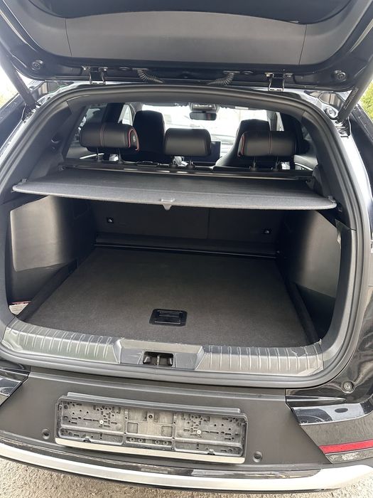 BYD Song Plus DM-i AWD