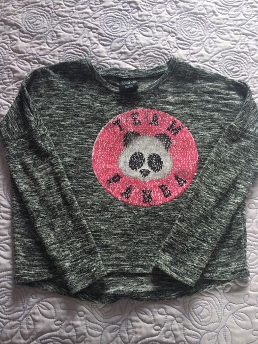 Детска блуза