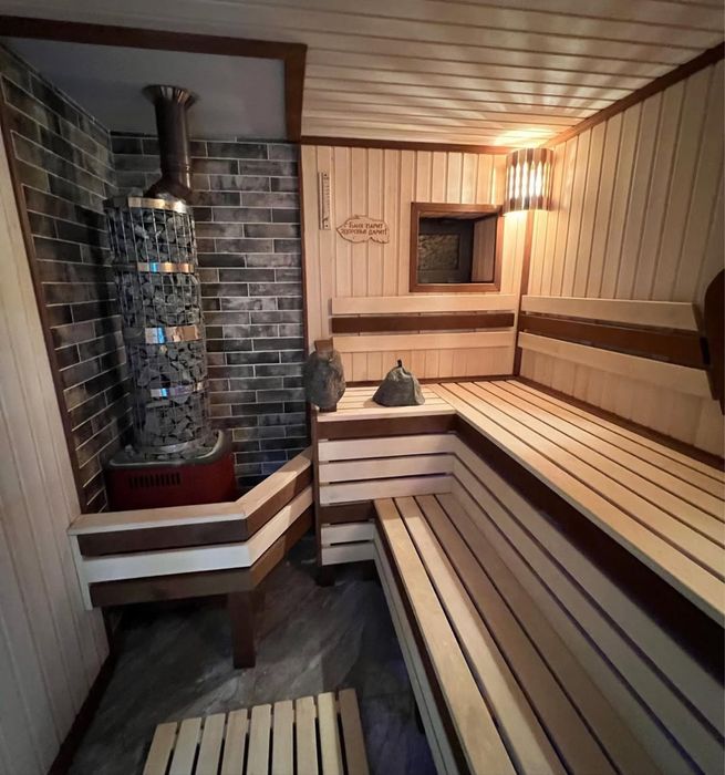 Сдается коттедж до 25 человек