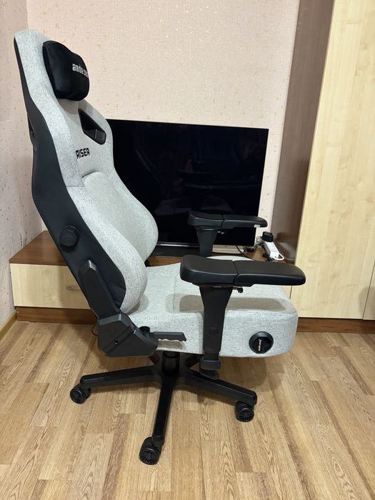 Кресло игровое Anda Seat Kaiser 4 XL