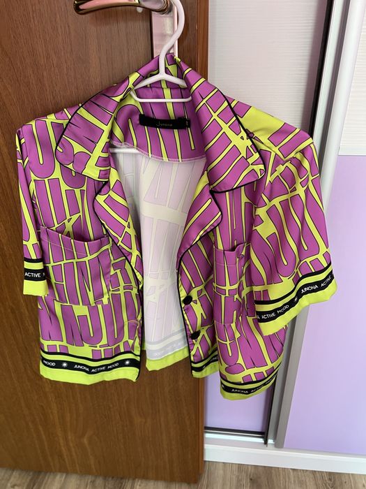 Дамска блуза Junona