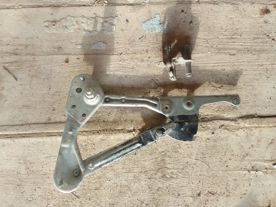 Продам запчасти запчасти