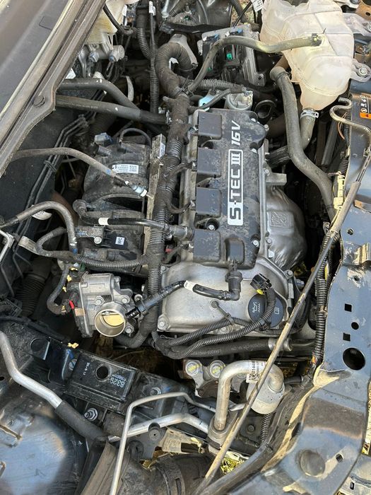 Разбор кобальт 24-25