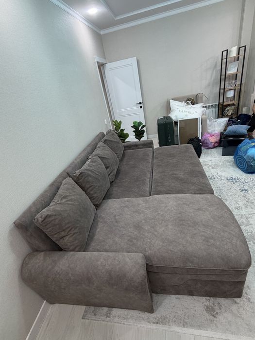Продам диван раскладной