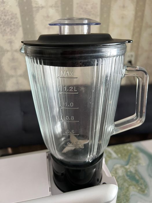 кухонный комбайн Gorenje