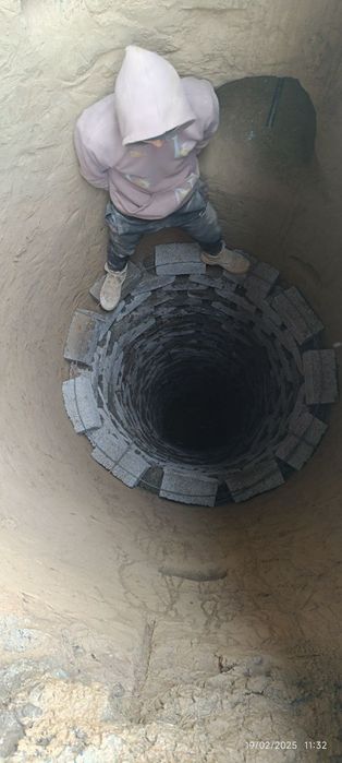 Ura qazish o'ra ура казиш