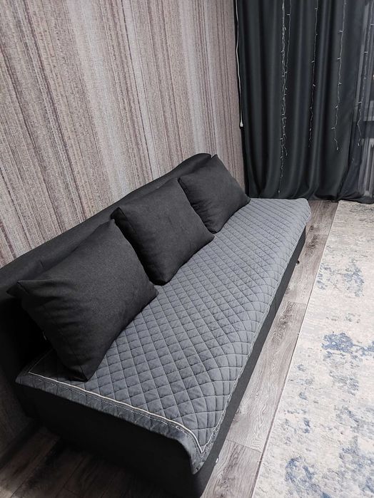 Продам диван 140 на 200см