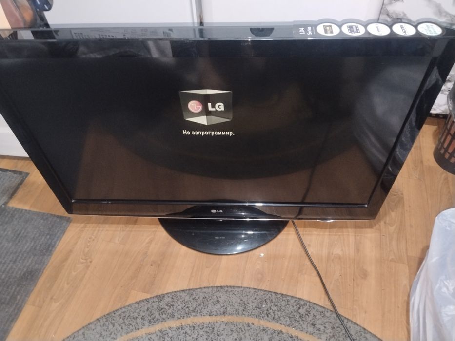 Продам телевизор в рабочем состоянии