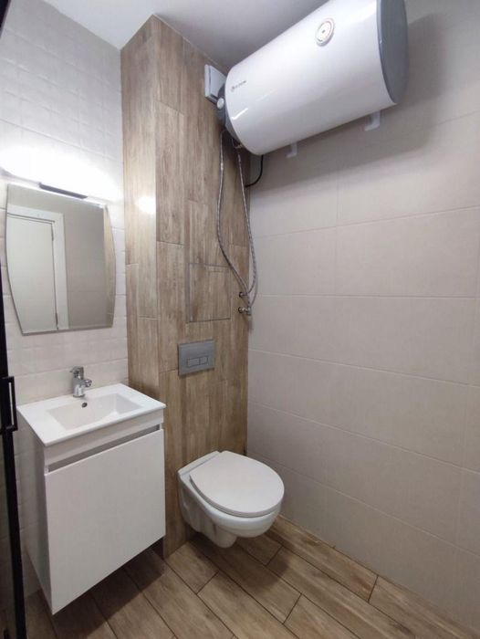 Дава се под наем Двустаен апартамент в София, Малинова долина - 64 кв.м за 700 € - Снимка #8