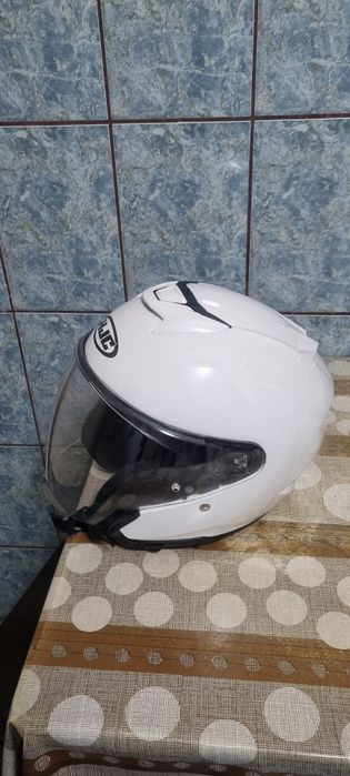 Casca moto open face HJC I 30