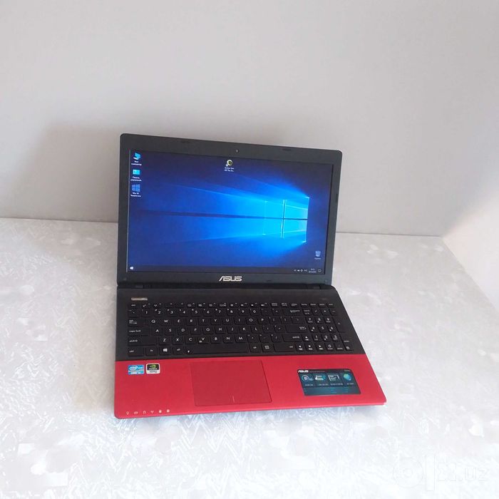 Asus Ssd 120Gb. Nvidia 2Gb. Core i3