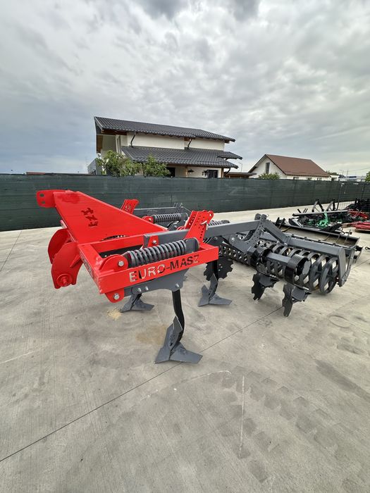 Dezmiristitor , gruber 2.6 m Profesional,