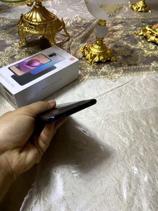 Redmi note 10s 6/128Gb