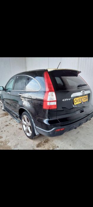 Хонда црв 3,  2,2 дизел 2007 г.на части