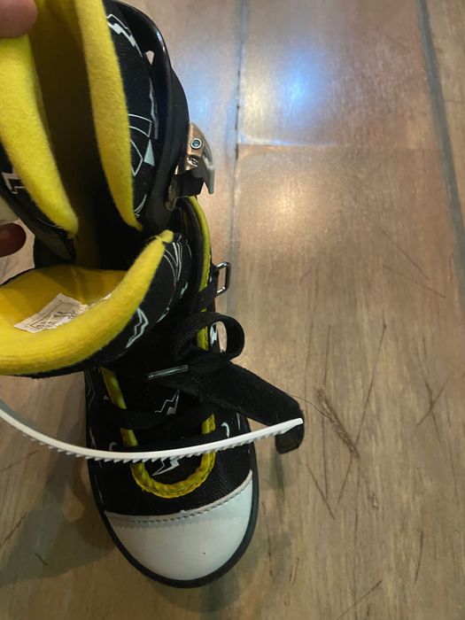 Patine copii marime 33-36 reglabil