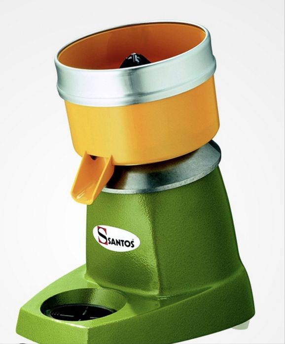 Соковыжималки