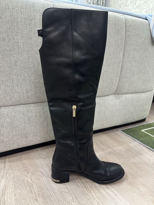 Зимние сапоги Basconi