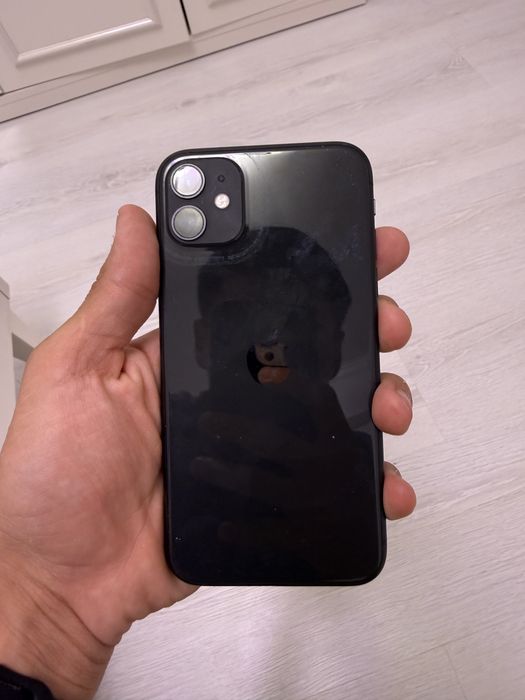 Iphone 11 128GB 84%