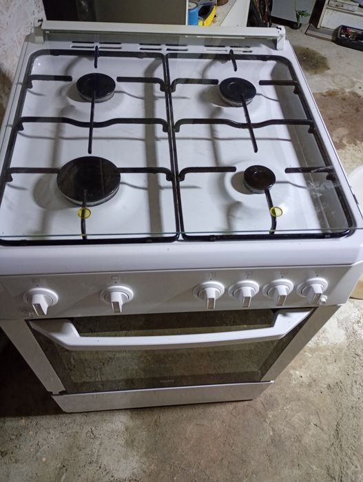 Aragaz Beko de vânzare