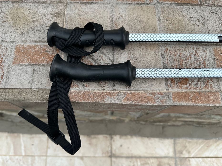 Детски щеки за ски