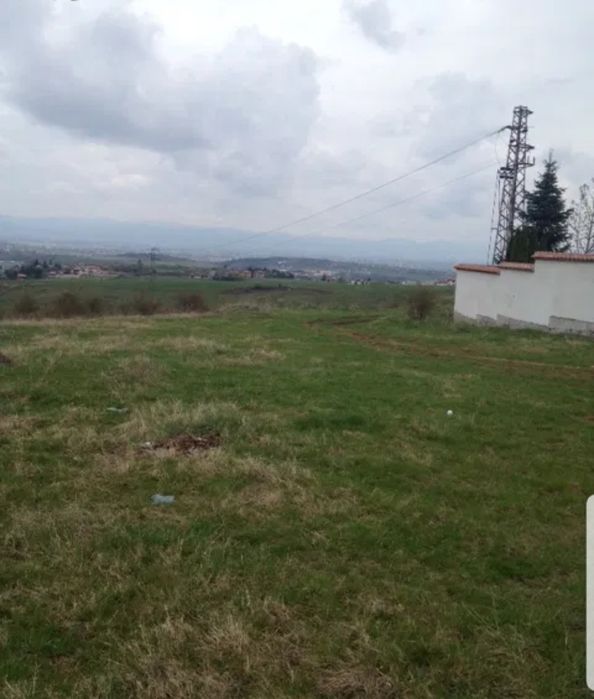 Продава се Парцел в София, Горна баня - 2586 кв.м за 59 €/кв.м - Снимка #2