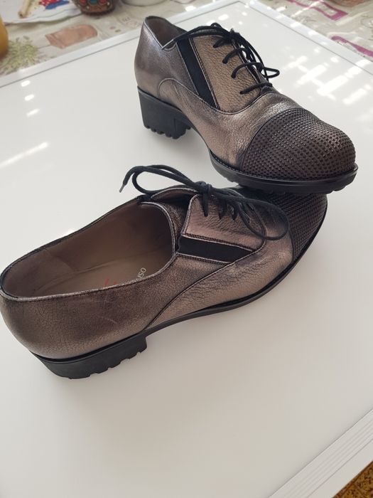 Дамски Обувки MELLUSO