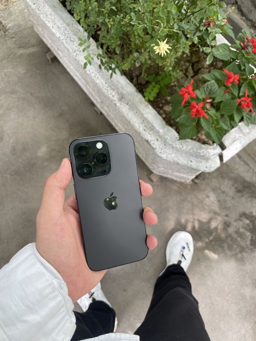 Iphone 14 pro esim