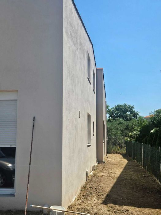 2 броя къщи в Акти Неон Керделион, Гърция - ново строителство