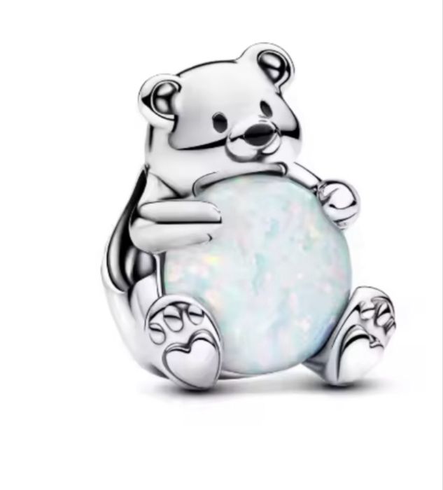 Талисмани за гривна Пандора