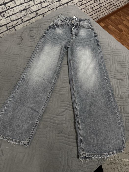 Джинсы Zara (Зара) и Nora