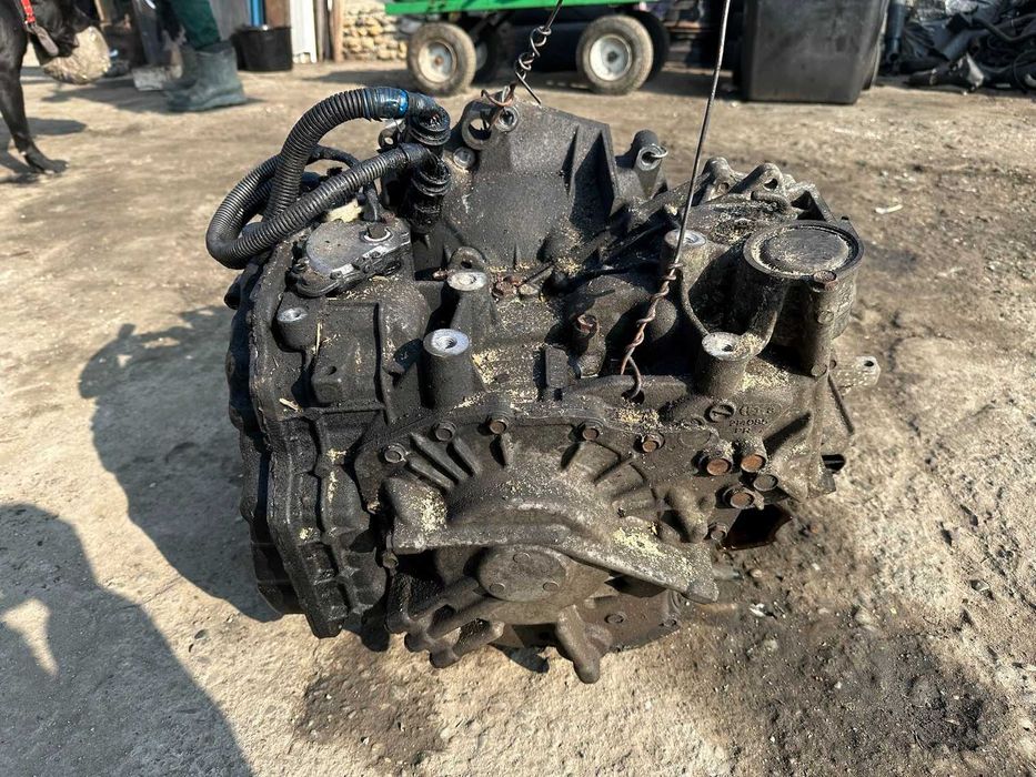 Cutie Viteze Automata Land Rover Freelander 2.0 Diesel TD4