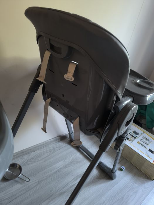 Столче за хранене