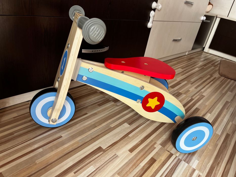 Играчки за дете 1-3 год.