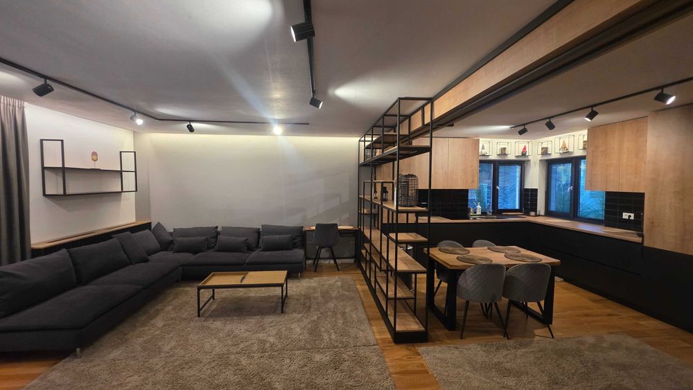 Vila Cazare inchiriere Above Village